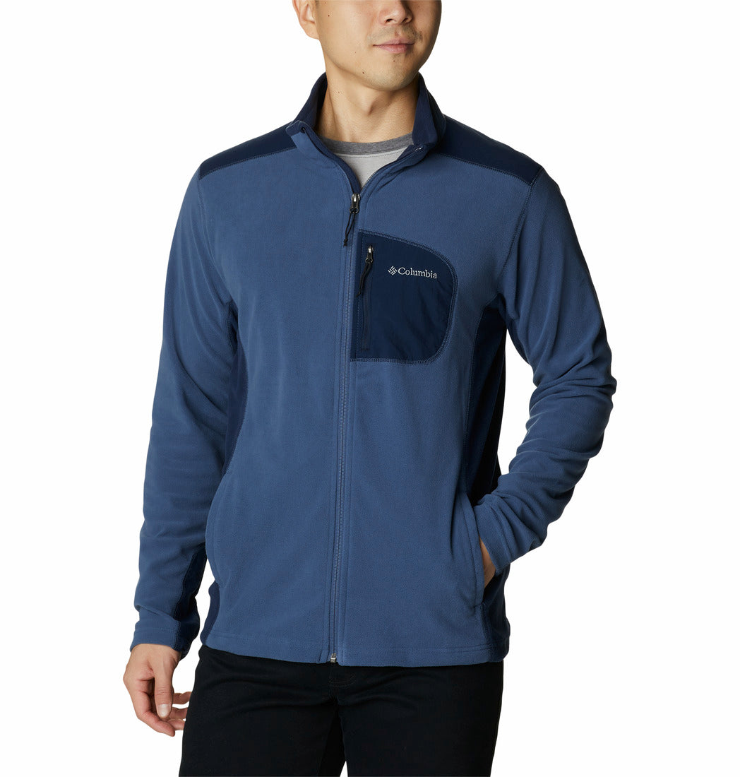 2013601-Klamath Range™ Full Zip-COLUMBIA