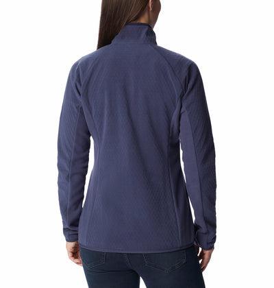 2016011-W Outdoor Tracks™ Full Zip-COLUMBIA