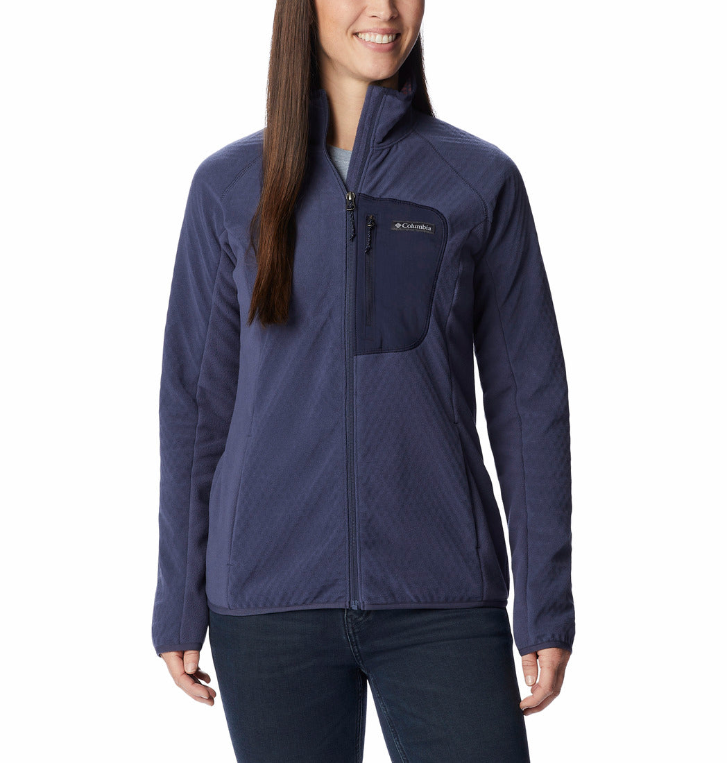 W Outdoor Tracks™ Full Zip