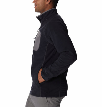 2016081-M Outdoor Tracks™ Full Zip-COLUMBIA