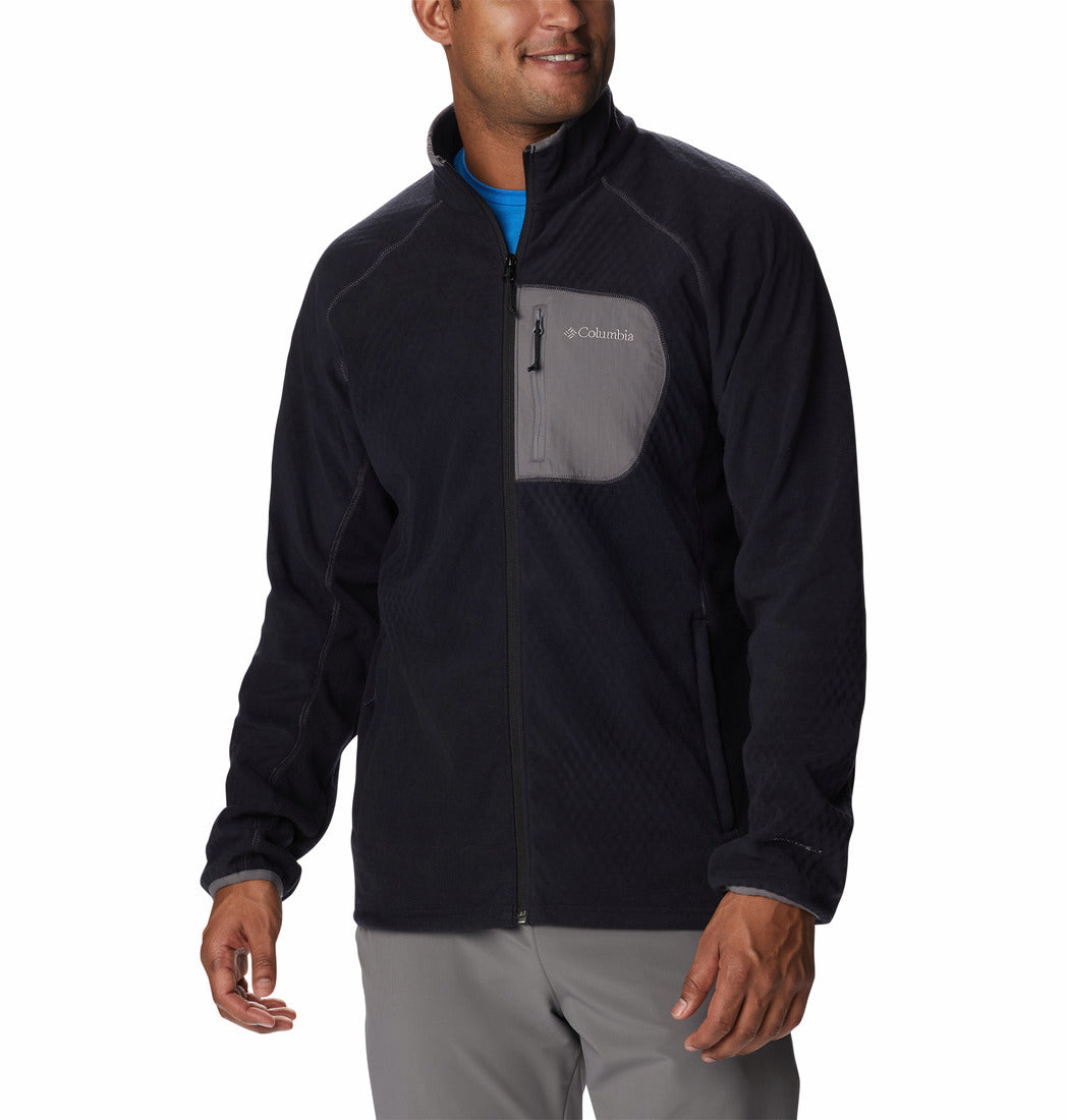 2016081-M Outdoor Tracks™ Full Zip-COLUMBIA