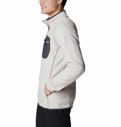 2016081-M Outdoor Tracks™ Full Zip-COLUMBIA