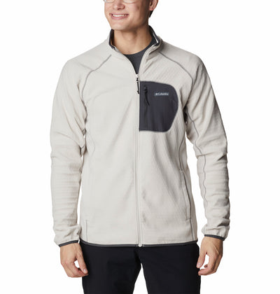 2016081-M Outdoor Tracks™ Full Zip-COLUMBIA