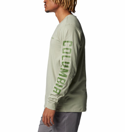 2022191-Rockaway River™ Graphic LS Tee-COLUMBIA