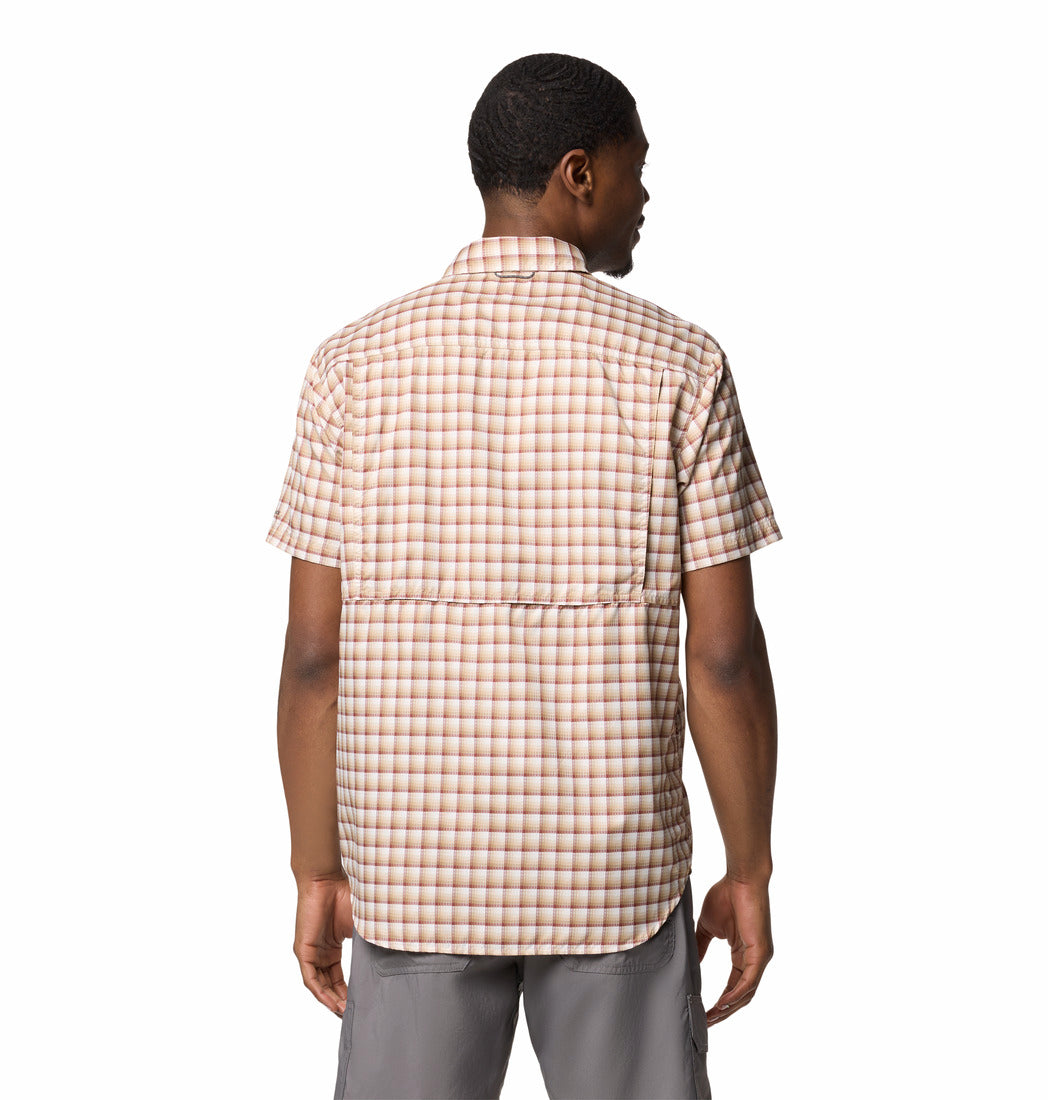 2030711-Silver Ridge™ Utility Lite Novelty SS-COLUMBIA