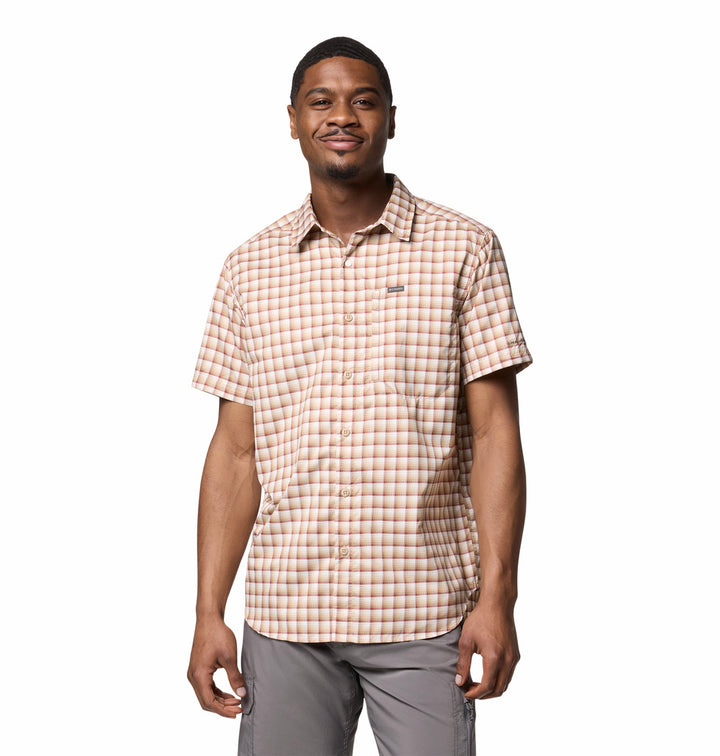 Silver Ridge™ Utility Lite Novelty SS – Columbia Sportswear Panamá