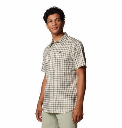 2030711-Silver Ridge™ Utility Lite Novelty SS-COLUMBIA