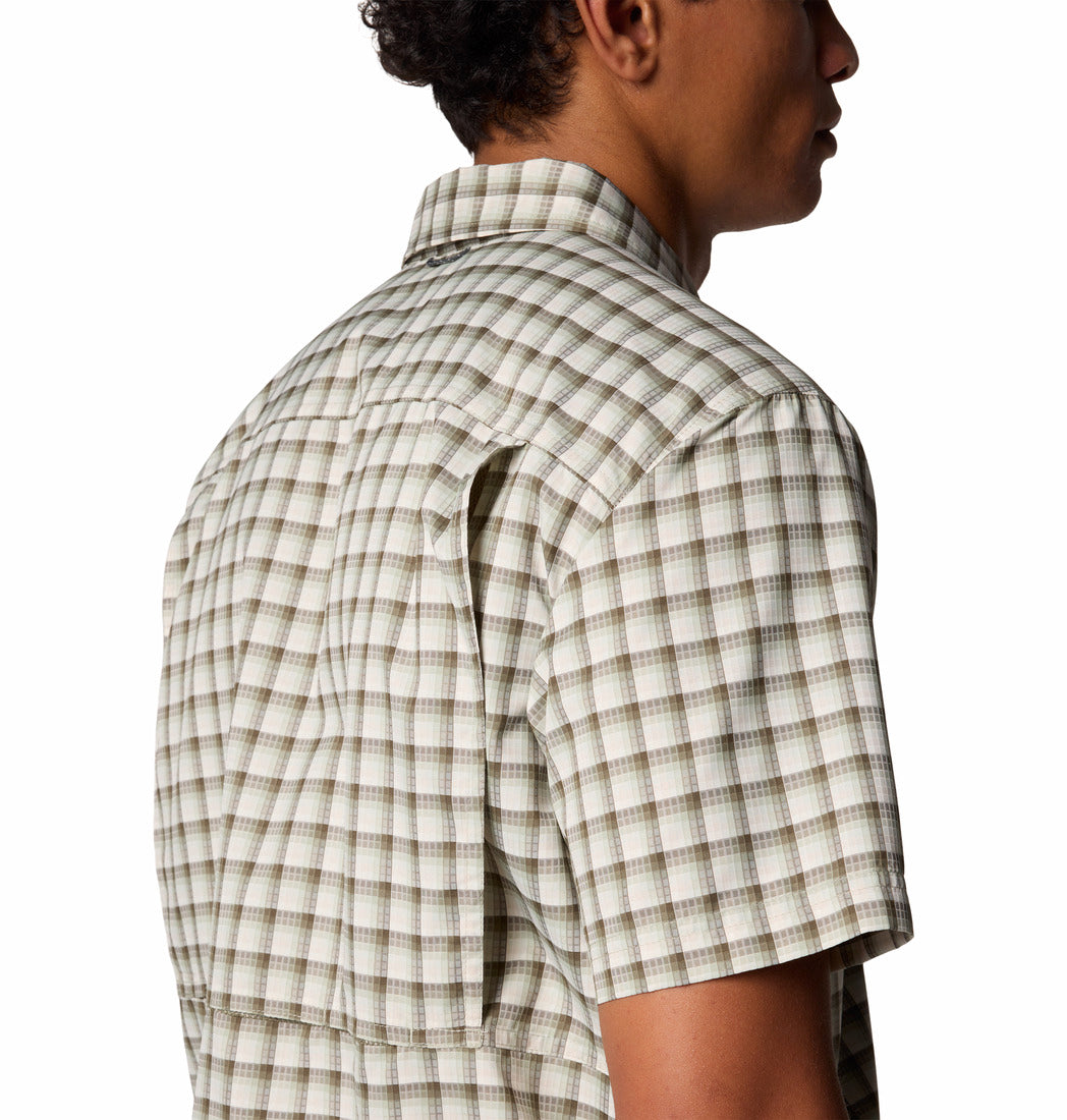 2030711-Silver Ridge™ Utility Lite Novelty SS-COLUMBIA