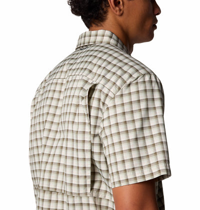2030711-Silver Ridge™ Utility Lite Novelty SS-COLUMBIA