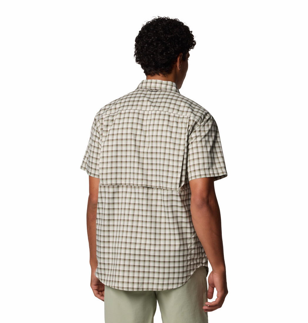 2030711-Silver Ridge™ Utility Lite Novelty SS-COLUMBIA