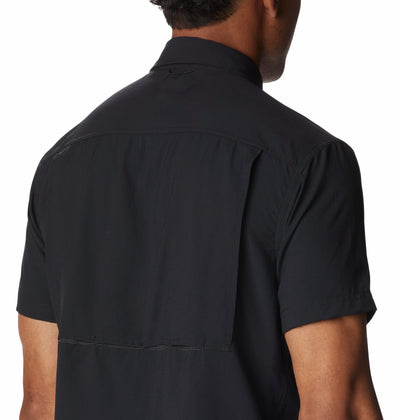 2030721-Silver Ridge™ Utility Lite Short Sleeve-COLUMBIA