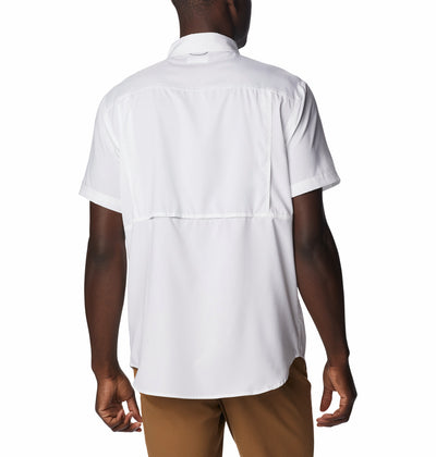 2030721-Silver Ridge™ Utility Lite Short Sleeve-COLUMBIA