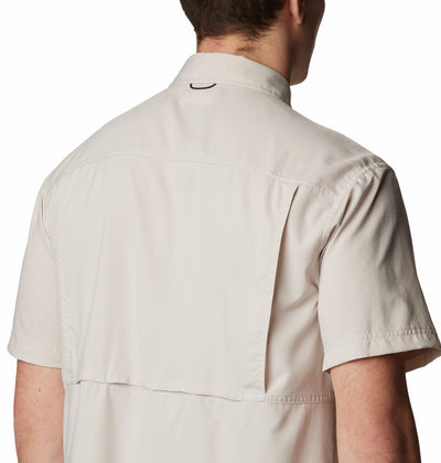 2030721-Silver Ridge™ Utility Lite Short Sleeve-COLUMBIA