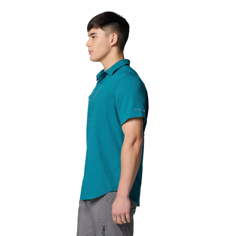 Silver Ridge™ Utility Lite Short Sleeve – Columbia Sportswear Panamá