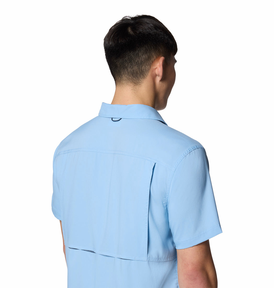 OS Silver Ridge™ Utility Lite Short Sleeve – Columbia Sportswear Panamá
