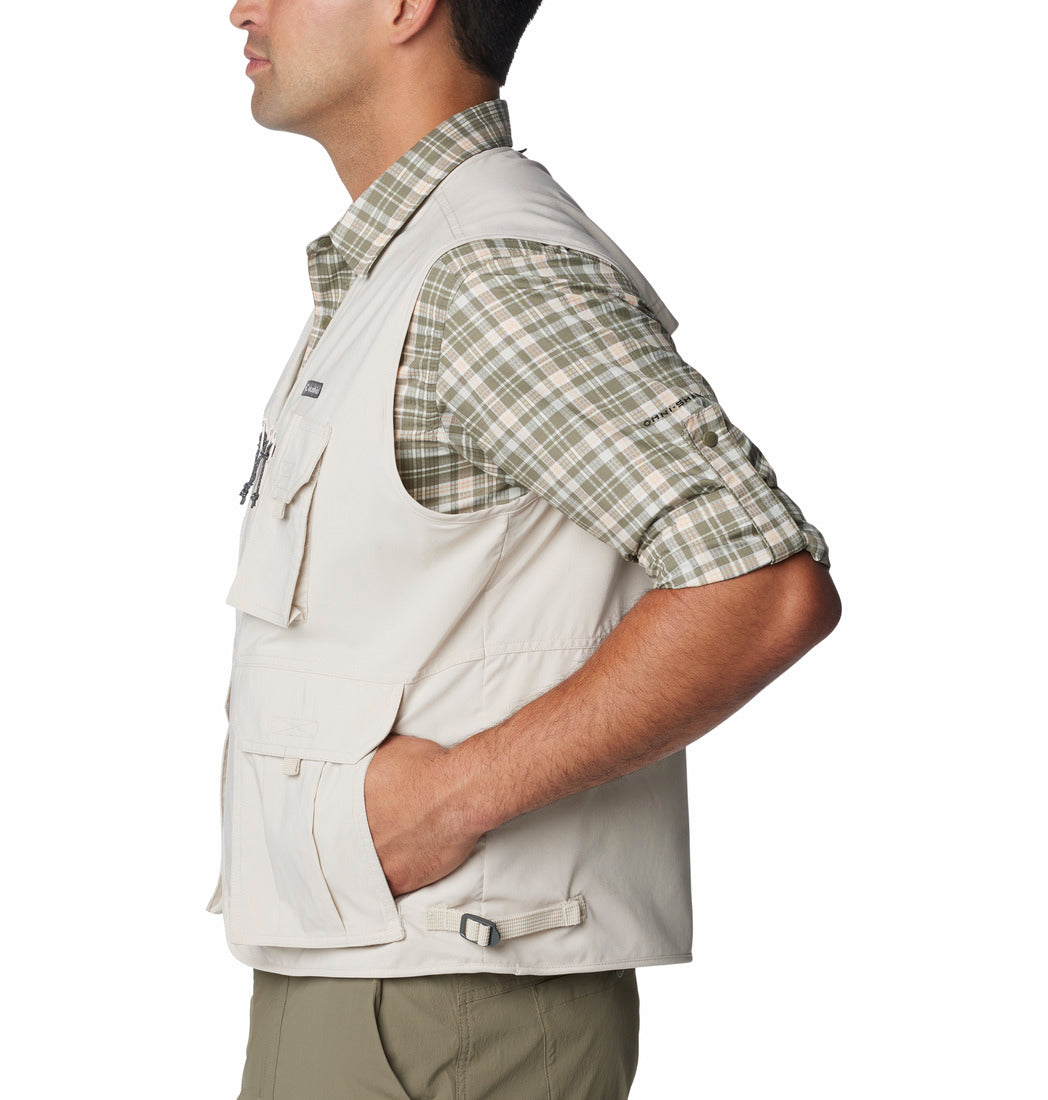 2030731-Silver Ridge™ Utility Vest-COLUMBIA