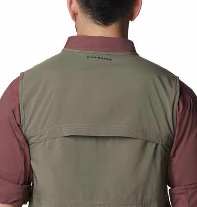 2030731-Silver Ridge™ Utility Vest-COLUMBIA
