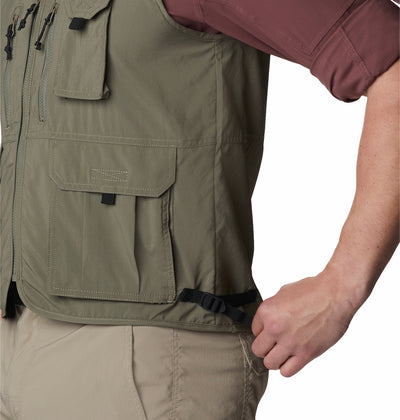 2030731-Silver Ridge™ Utility Vest-COLUMBIA