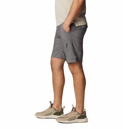 2030741-Silver Ridge™ Utility Cargo Short-COLUMBIA