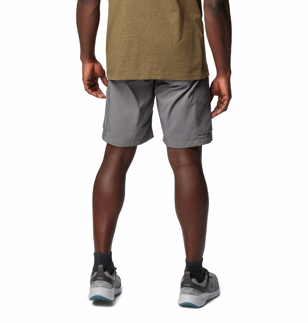 2030741-Silver Ridge™ Utility Cargo Short-COLUMBIA