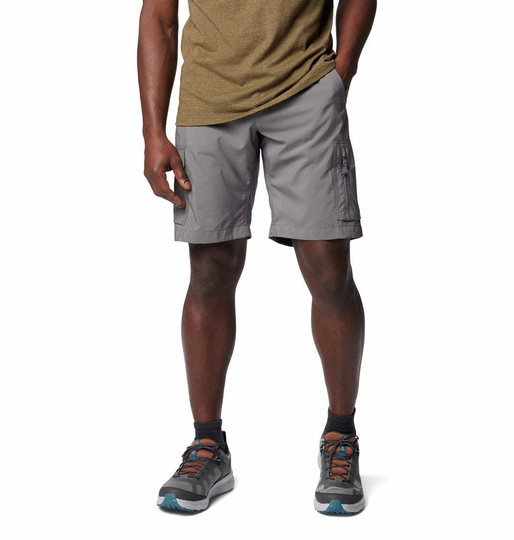 2030741-Silver Ridge™ Utility Cargo Short-COLUMBIA