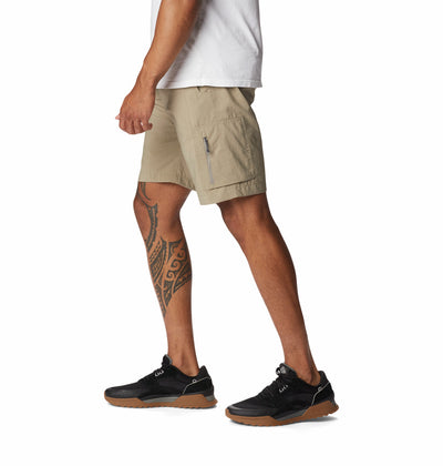 2030741-Silver Ridge™ Utility Cargo Short-COLUMBIA