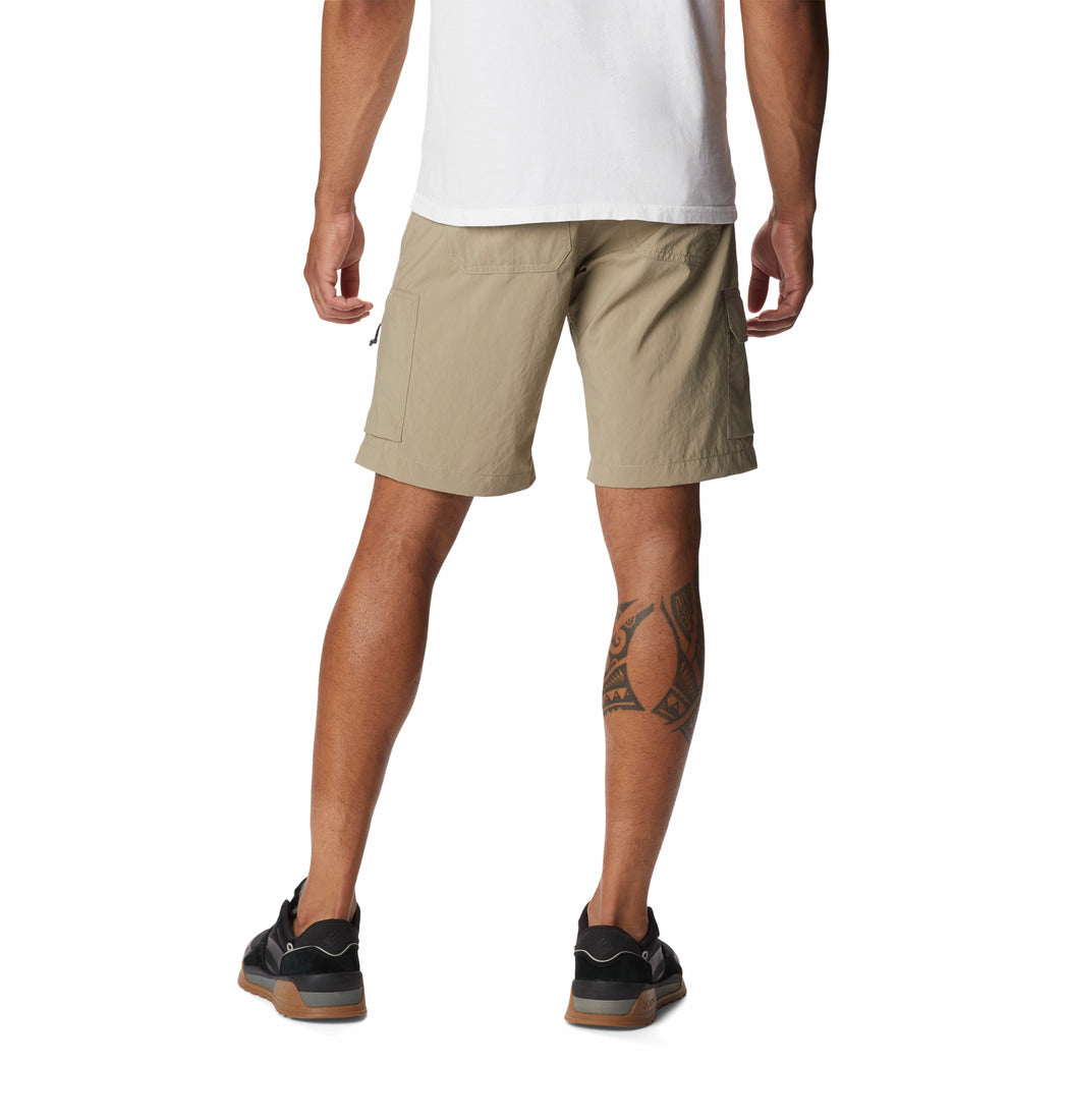 2030741-Silver Ridge™ Utility Cargo Short-COLUMBIA