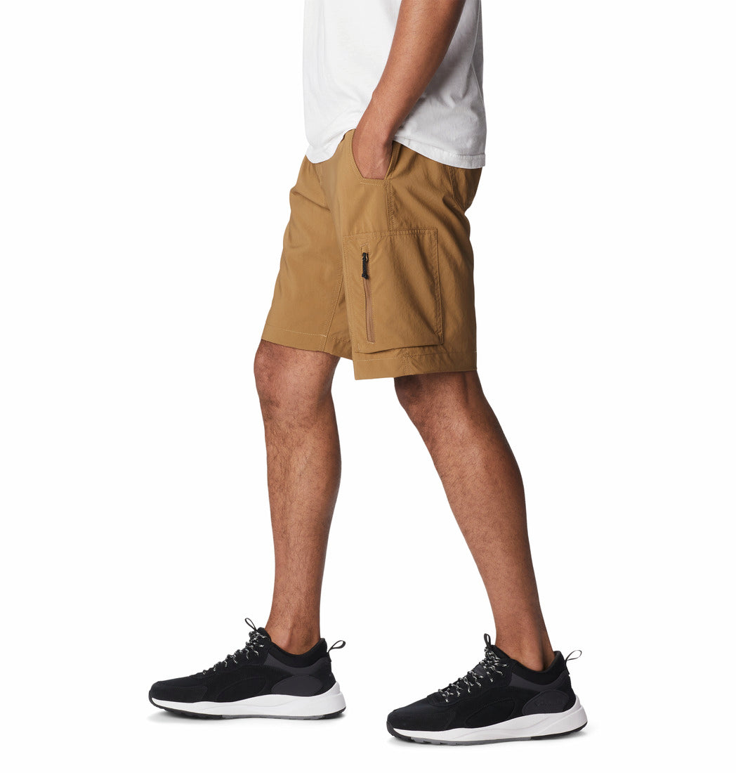 2030741-Silver Ridge™ Utility Cargo Short-COLUMBIA