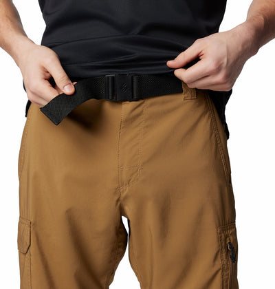2030741-Silver Ridge™ Utility Cargo Short-COLUMBIA