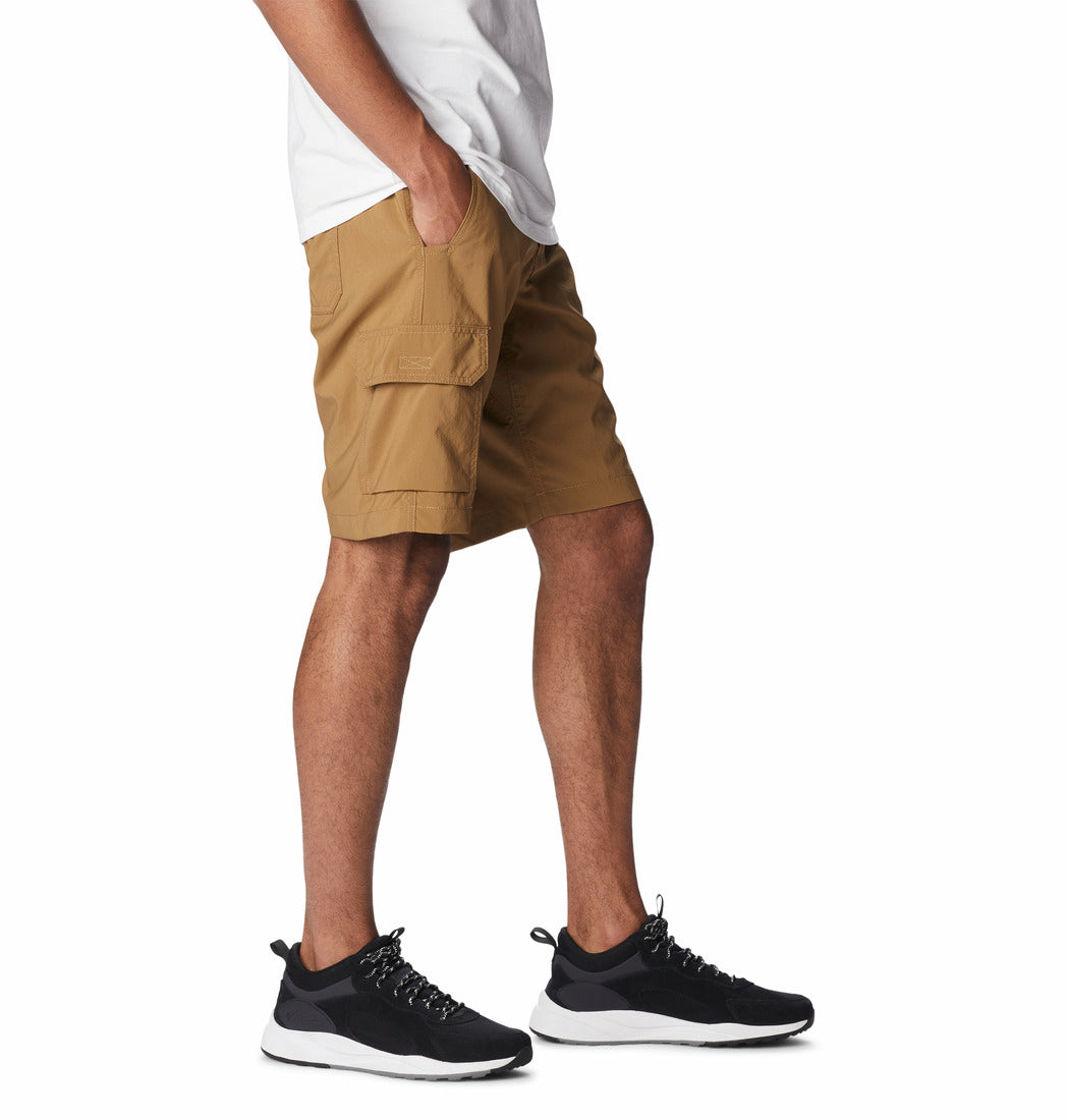 2030741-Silver Ridge™ Utility Cargo Short-COLUMBIA