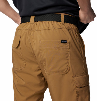 2030741-Silver Ridge™ Utility Cargo Short-COLUMBIA