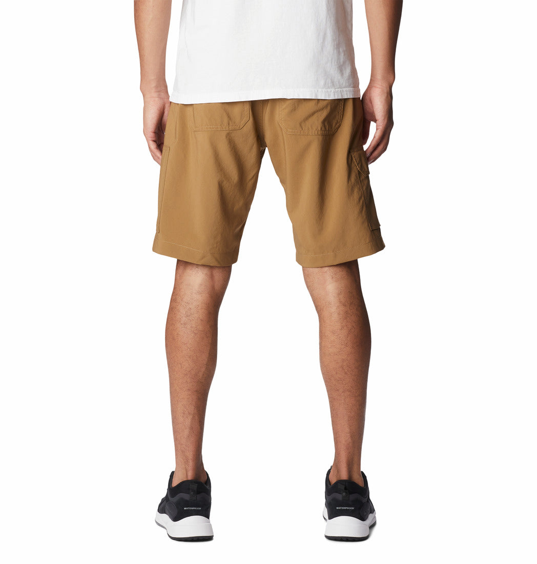 2030741-Silver Ridge™ Utility Cargo Short-COLUMBIA