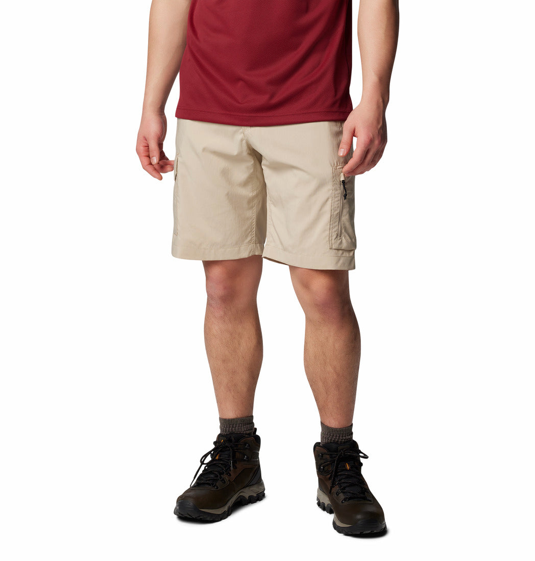 2030741-Silver Ridge™ Utility Cargo Short-COLUMBIA