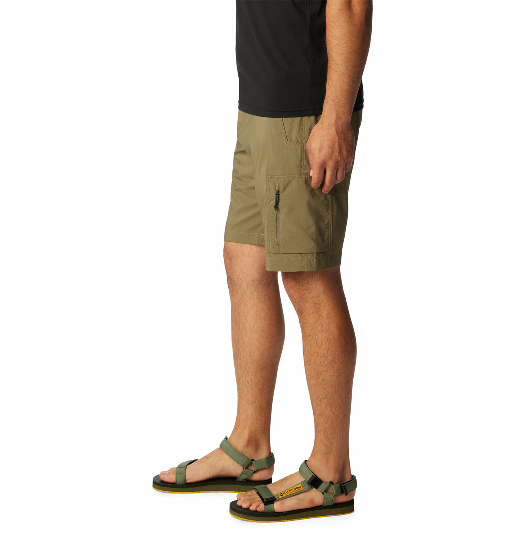 2030741-Silver Ridge™ Utility Cargo Short-COLUMBIA