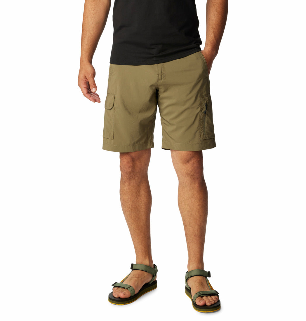 2030741-Silver Ridge™ Utility Cargo Short-COLUMBIA