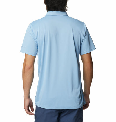 2030771-Columbia Hike™ Novelty Polo-COLUMBIA