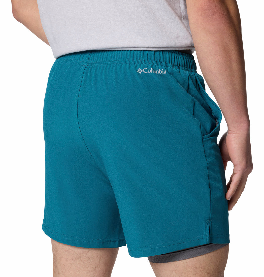 2030781-Columbia Hike™ Brief Short-COLUMBIA