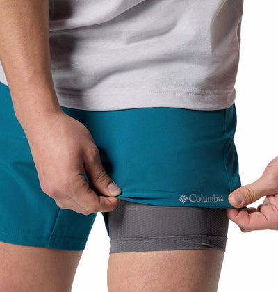 2030781-Columbia Hike™ Brief Short-COLUMBIA