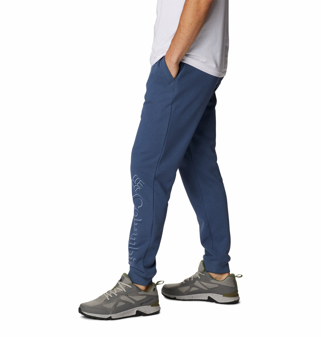 2031231-Columbia Lodge™ French Terry II Jogger-COLUMBIA