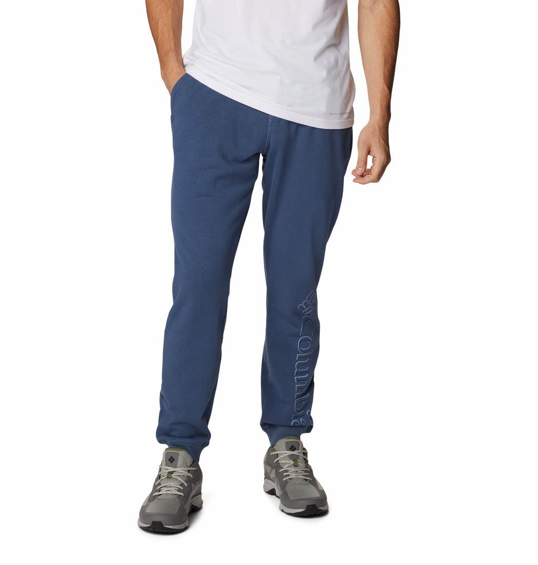 2031231-Columbia Lodge™ French Terry II Jogger-COLUMBIA