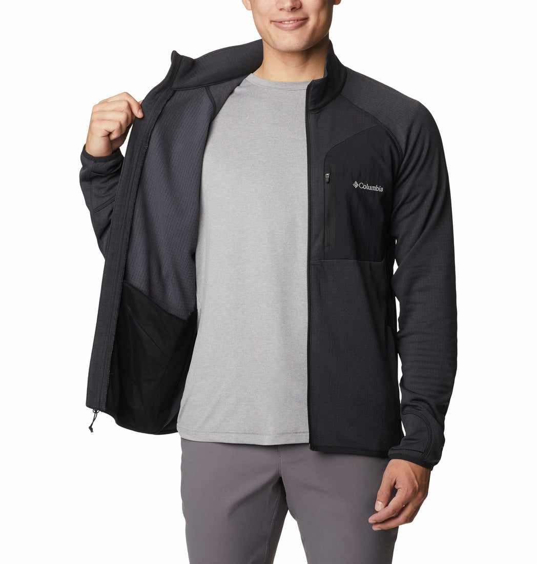 2031311-Triple Canyon™ Full Zip-COLUMBIA