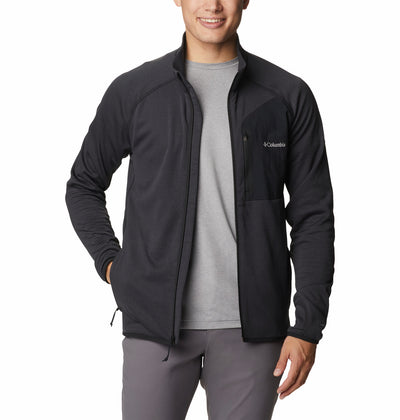 2031311-Triple Canyon™ Full Zip-COLUMBIA