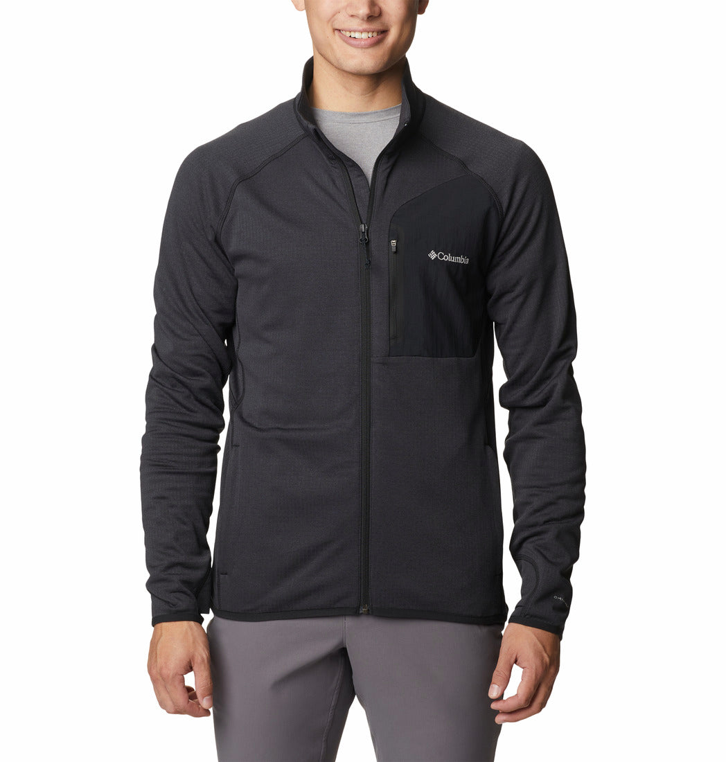 2031311-Triple Canyon™ Full Zip-COLUMBIA