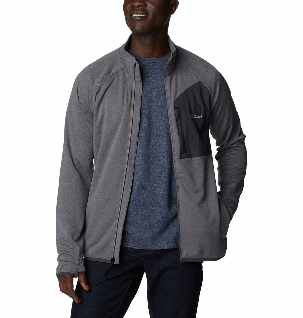 2031311-Triple Canyon™ Full Zip-COLUMBIA