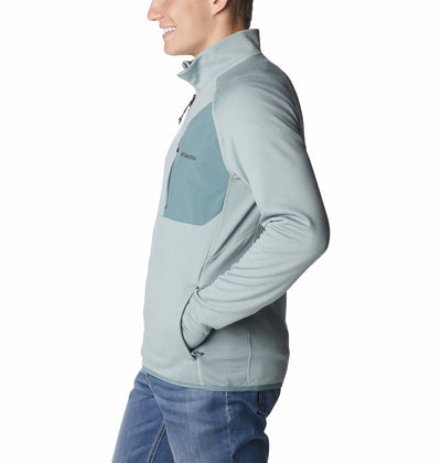 2031311-Triple Canyon™ Full Zip-COLUMBIA