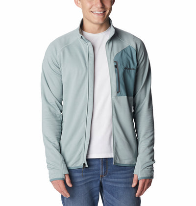 2031311-Triple Canyon™ Full Zip-COLUMBIA