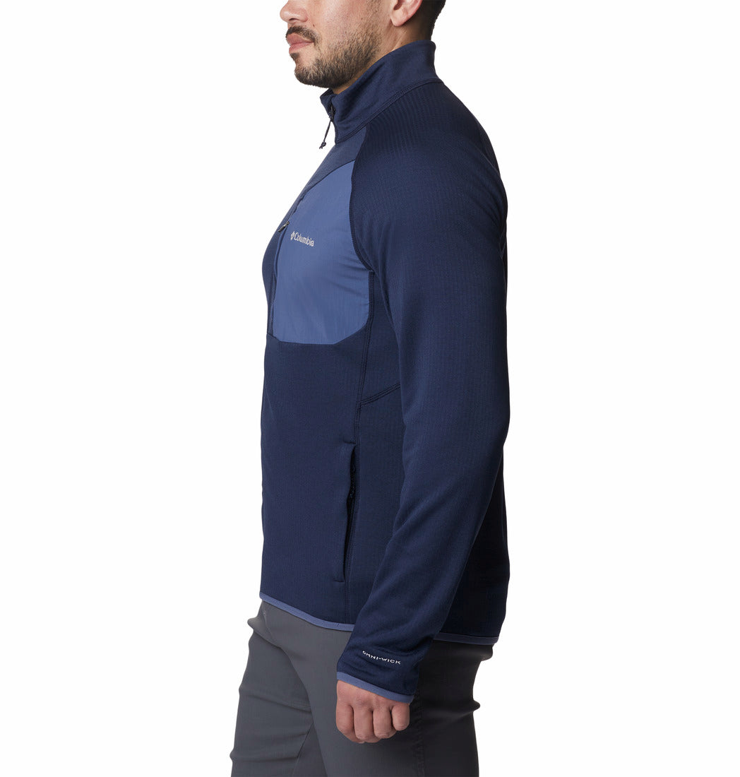 2031311-Triple Canyon™ Full Zip-COLUMBIA