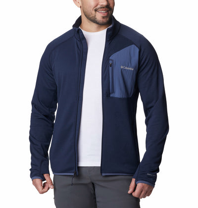 2031311-Triple Canyon™ Full Zip-COLUMBIA