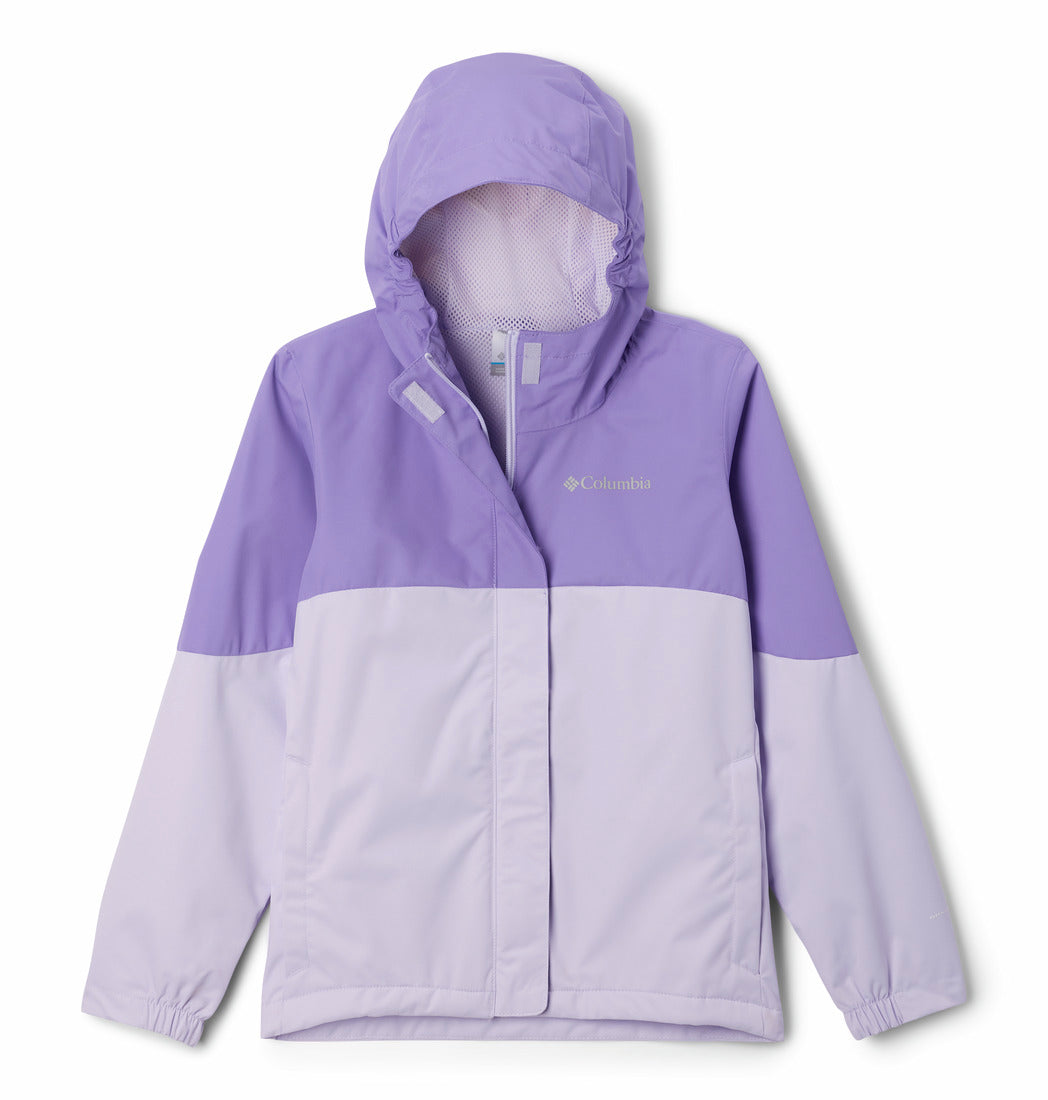 2031431-Hikebound™ Jacket-COLUMBIA