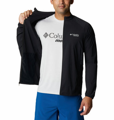 2031631-M Endless Trail™ Wind Shell-COLUMBIA